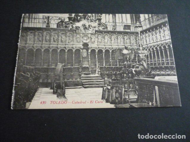 Postales: TOLEDO - Foto 1