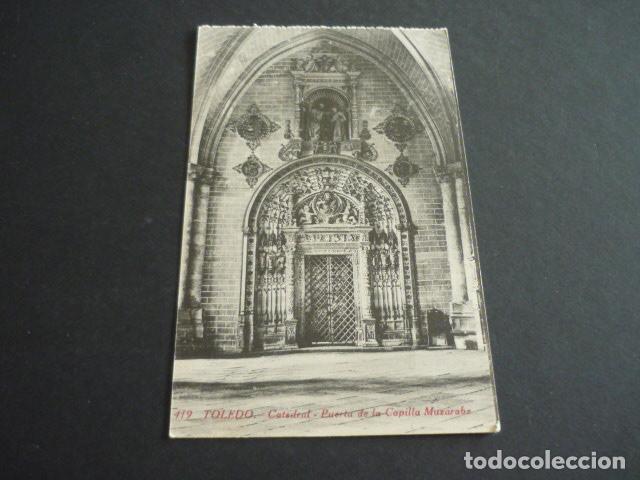 Postales: TOLEDO - Foto 1