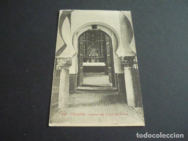 Postales: TOLEDO - Foto 1