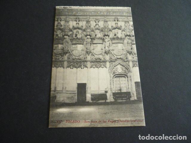 Postales: TOLEDO - Foto 1