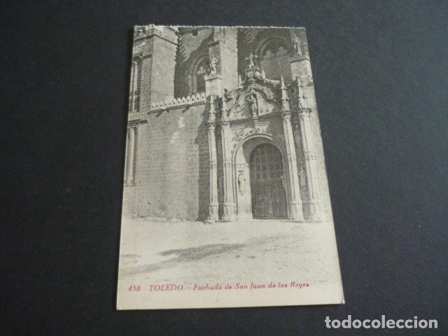 Postales: TOLEDO - Foto 1