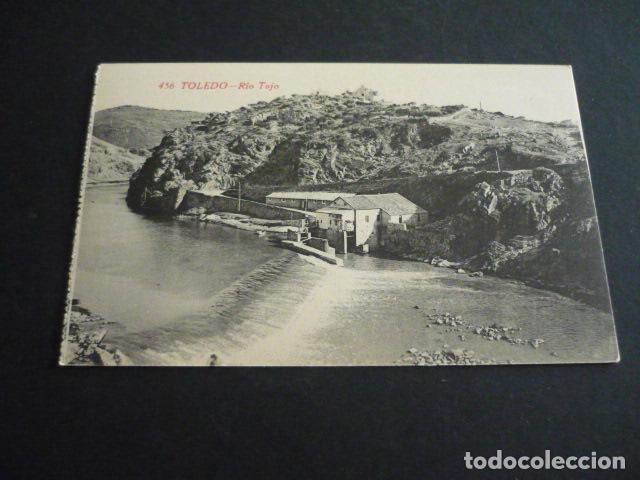 Postales: TOLEDO - Foto 1