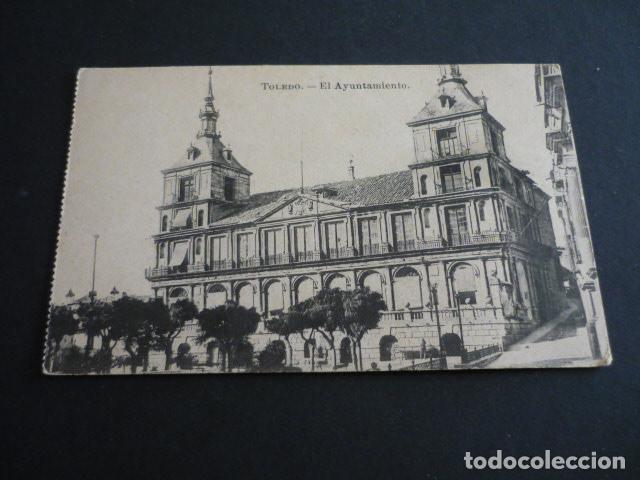 Postales: TOLEDO - Foto 1