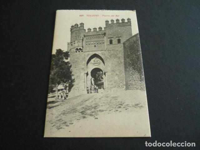 Postales: TOLEDO - Foto 1