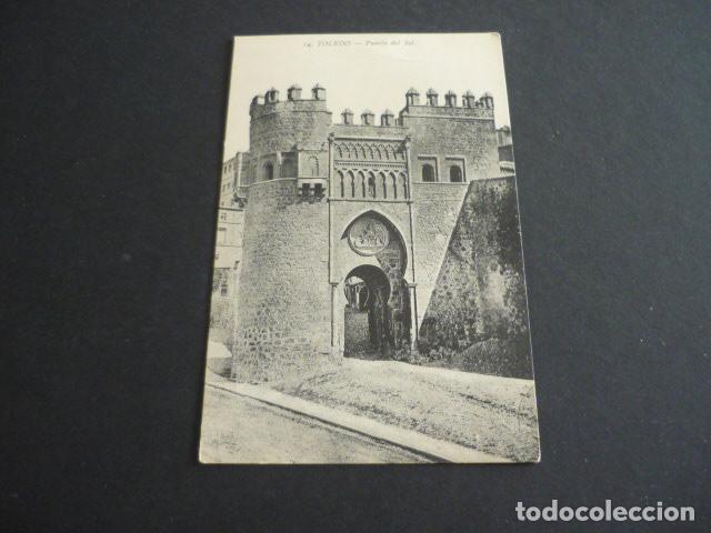 Postales: TOLEDO - Foto 1
