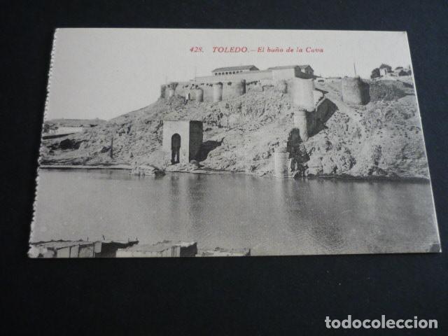 Postales: TOLEDO - Foto 1