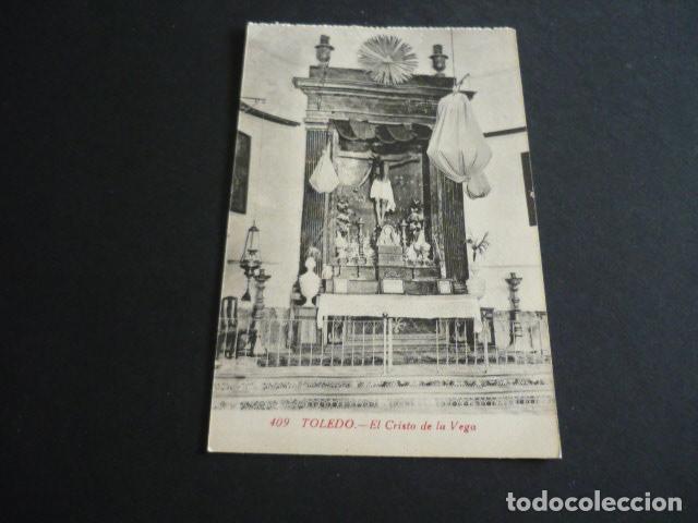 Postales: TOLEDO - Foto 1