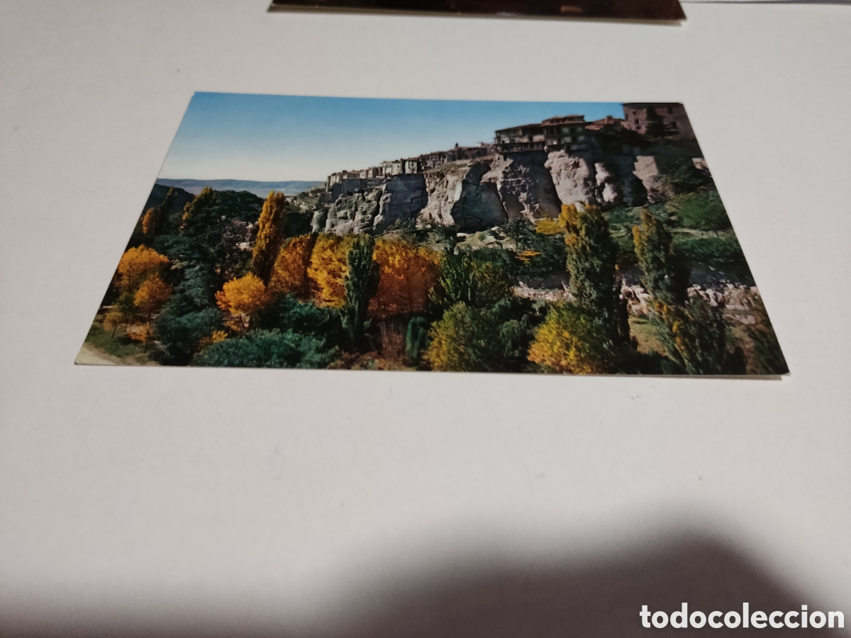 Postales: Postal Cuenca - Foto 1