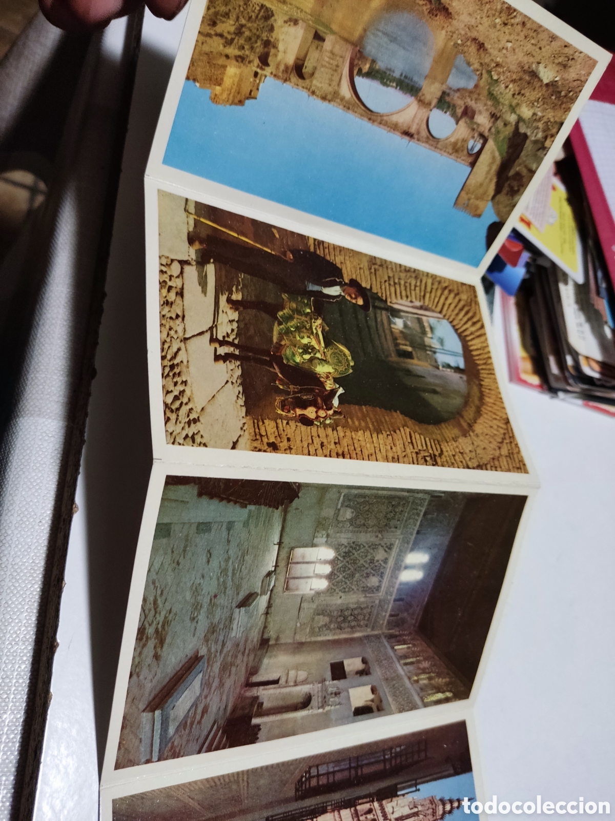 Postales: Postales Toledo - Foto 2