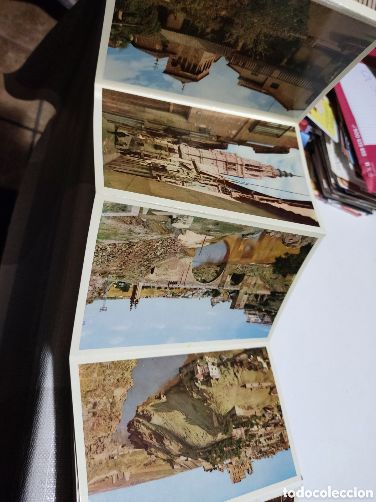 Postales: Postales Toledo - Foto 4
