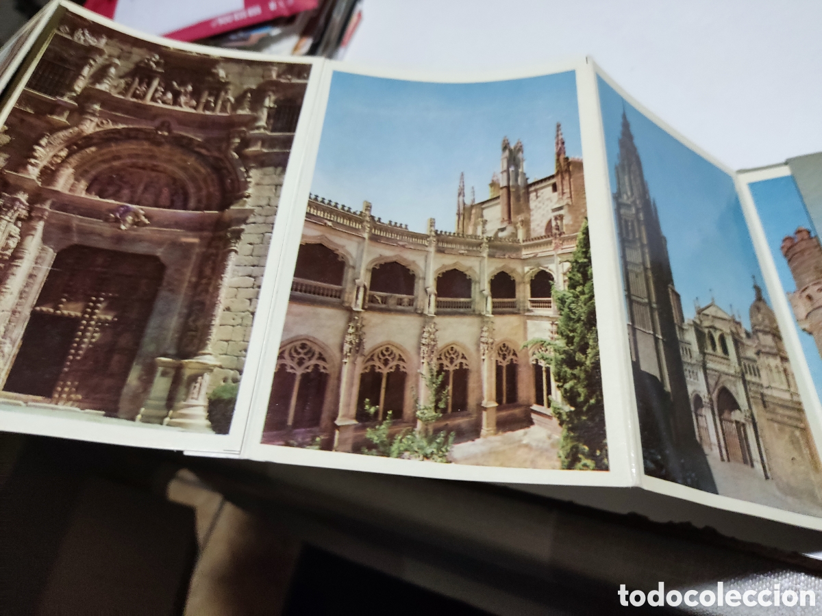 Postales: Postales Toledo - Foto 6