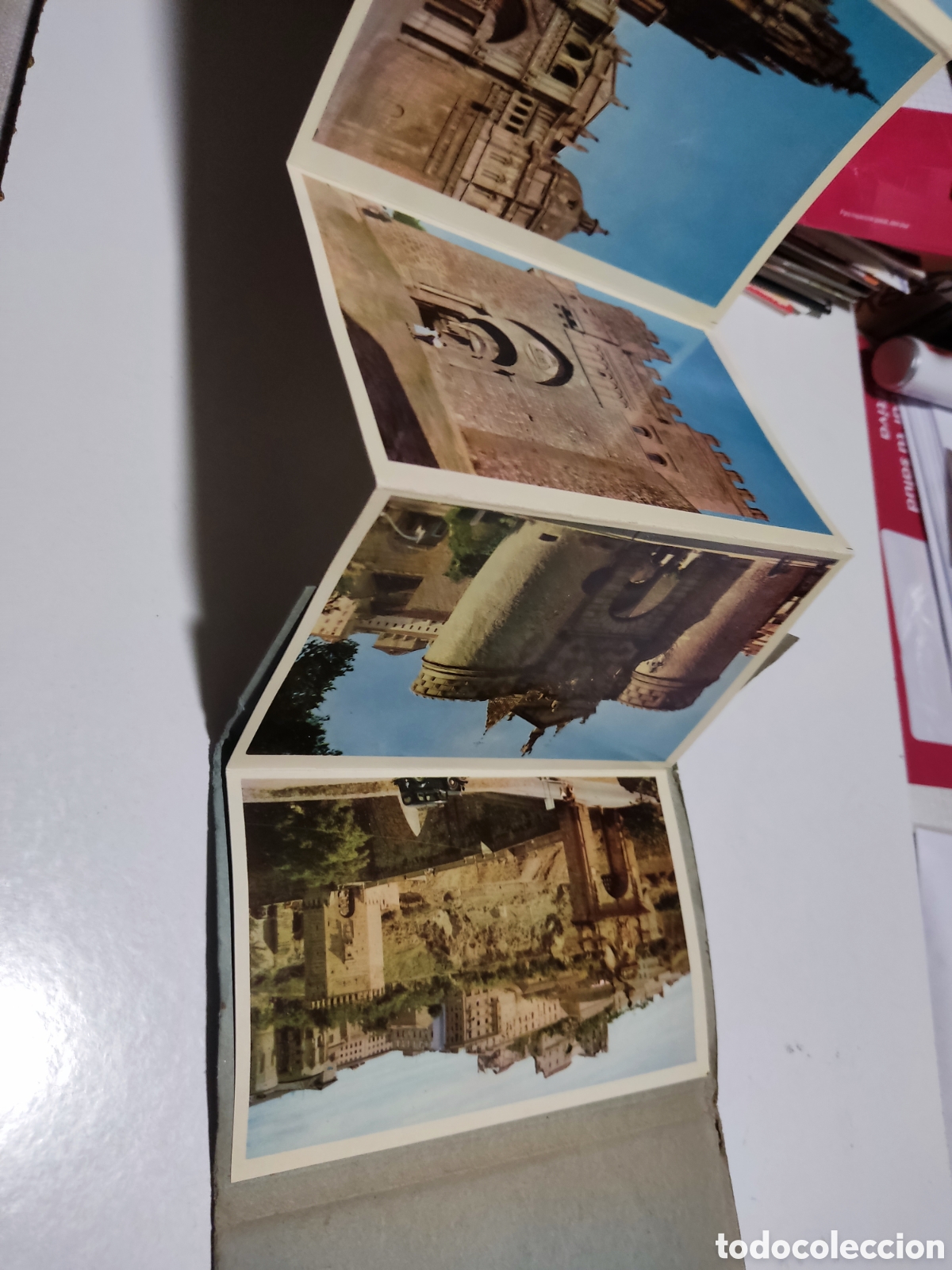 Postales: Postales Toledo - Foto 7