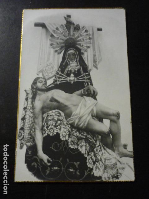 Postales: CUENCA VIRGEN DE LAS ANGUSTIAS POSTAL - Foto 1