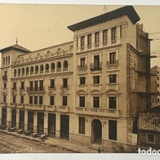 Postales: POSTAL: CUENCA - GRAN HOTEL. 13 - L. ROISIN - SIN CIRCULAR