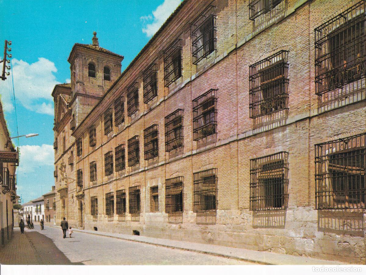 Postales: ALMAGRO - Foto 1