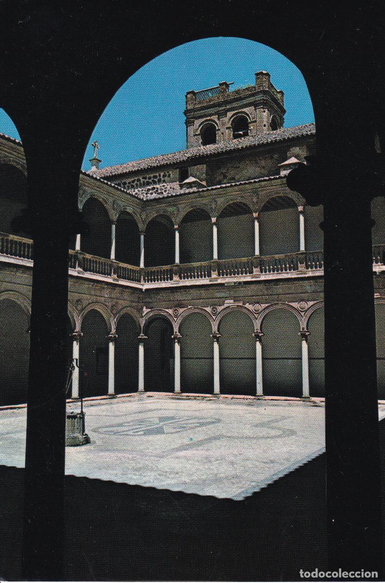 Postales: ALMAGRO - Foto 1
