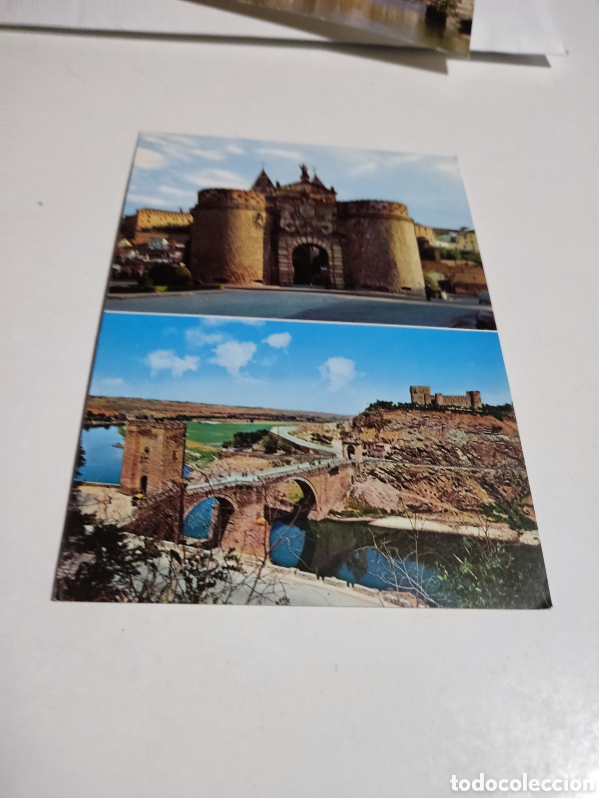 Postales: Postal Toledo - Foto 1