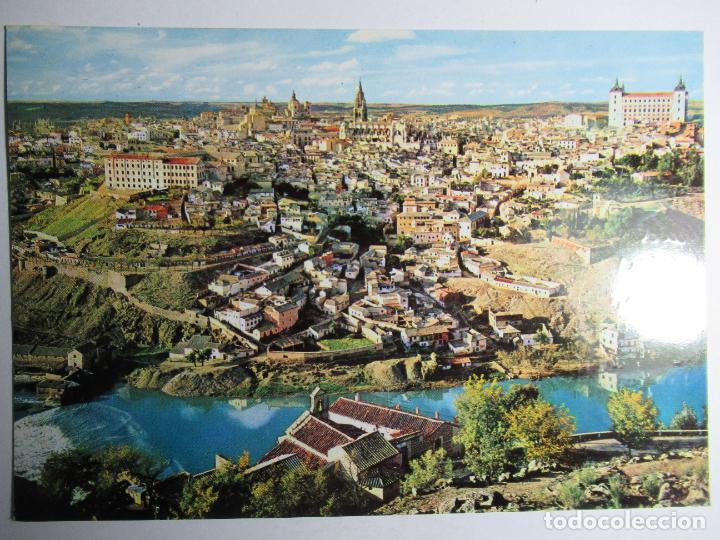 Postales: Toledo - Vista general - Foto 1