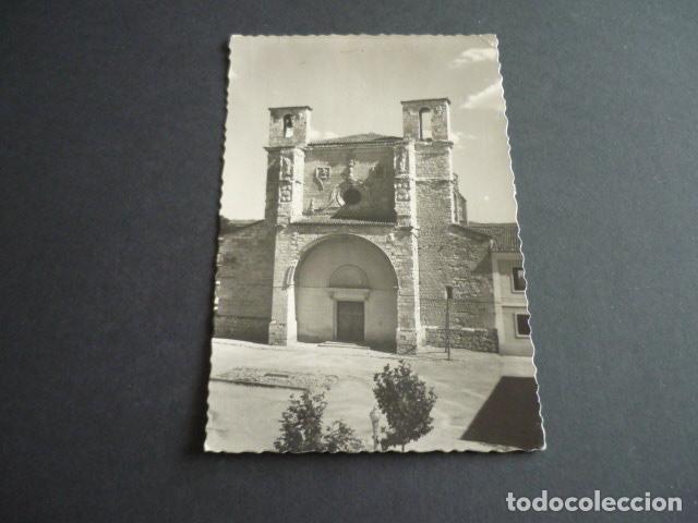 Postales: GUDALAJARA SAN GIL - Foto 1