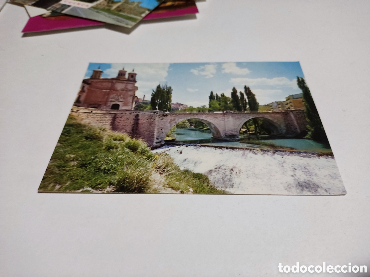 Postales: Postal Cuenca - Foto 1
