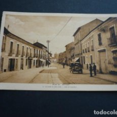 Postales: ALCAZAR DE SAN JUAN CIUDAD REAL CALLE DE CASTELLAR