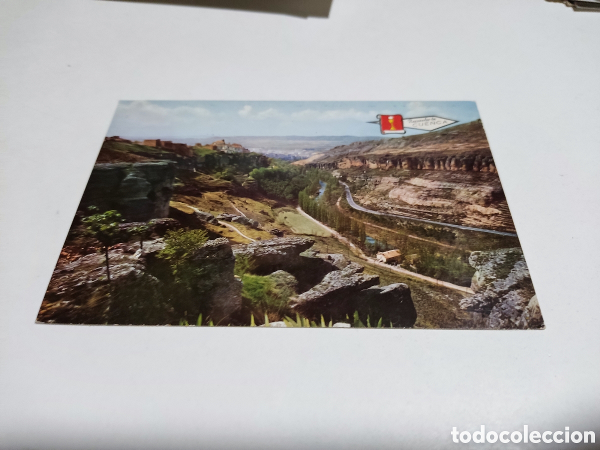 Postales: Postal Cuenca - Foto 1
