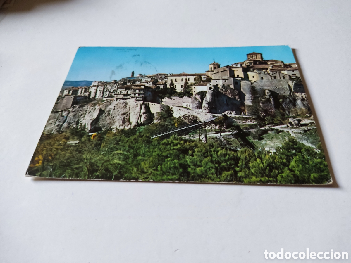 Postales: Postal Cuenca - Foto 1