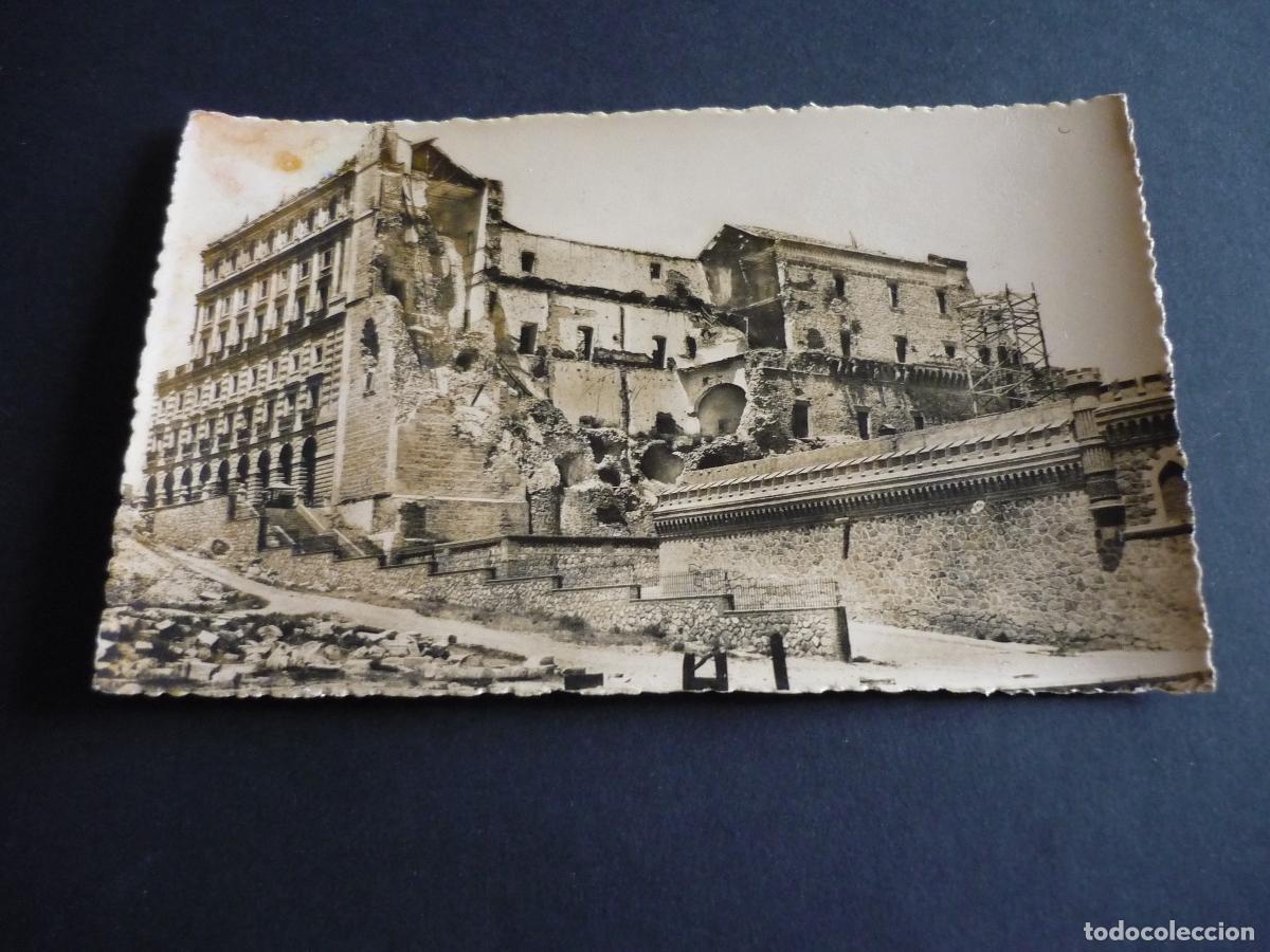 Postales: TOLEDO - Foto 1