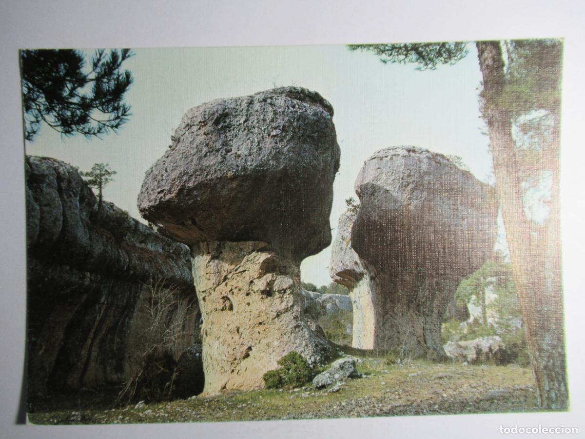 Postales: Cuenca - Los Callejones - Foto 1