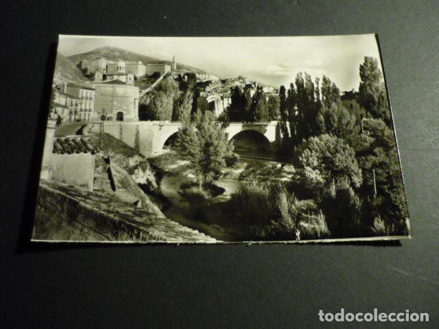 Postales: CUENCA PUENTE DE SAN ANTON - Foto 1