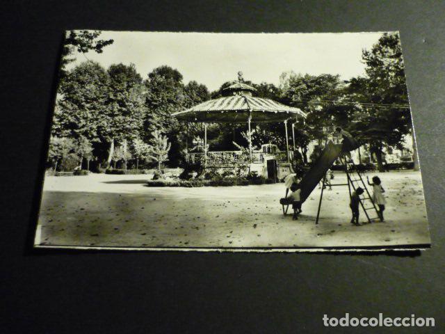 Postales: CUENCA PARQUE DE SAN JULIAN - Foto 1