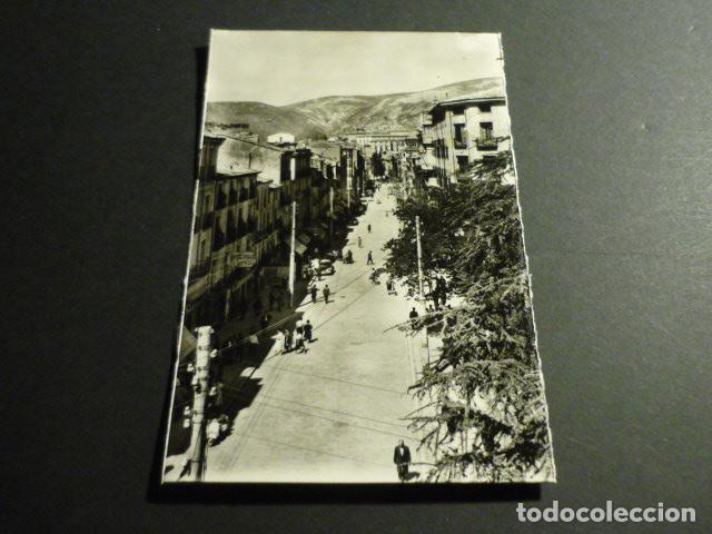 Postales: CUENCA AVENIDA JOSE ANTONIO - Foto 1