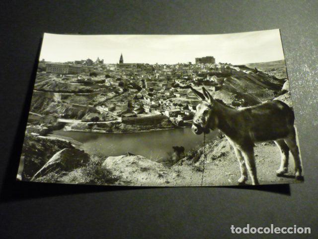 Postales: TOLEDO - Foto 1