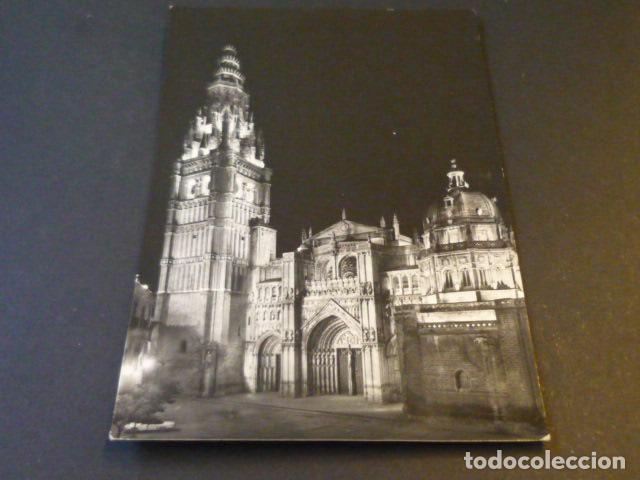 Postales: TOLEDO - Foto 1