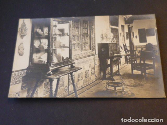 Postales: TOLEDO PALACIO DE LOS PANTOJA MUSEO A. PARAMO - Foto 1