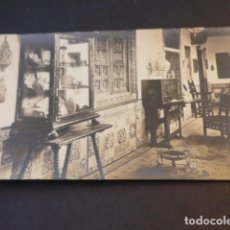 Postales: TOLEDO PALACIO DE LOS PANTOJA MUSEO A. PARAMO