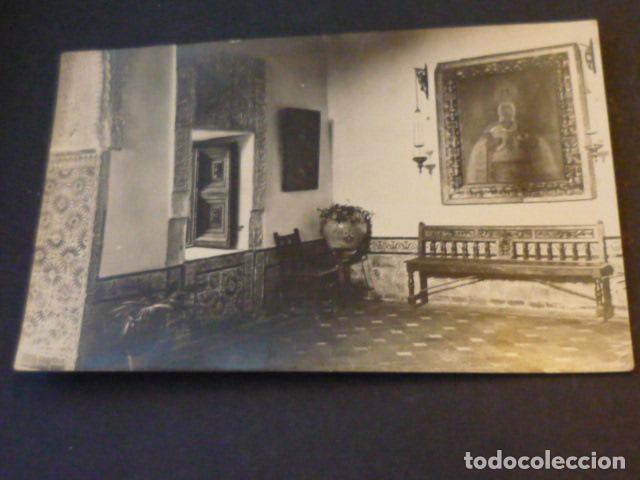 Postales: TOLEDO PALACIO DE LOS PANTOJA MUSEO A. PARAMO - Foto 1