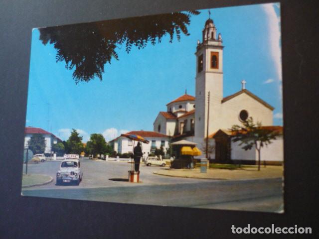 Postales: ALBACETE - Foto 1