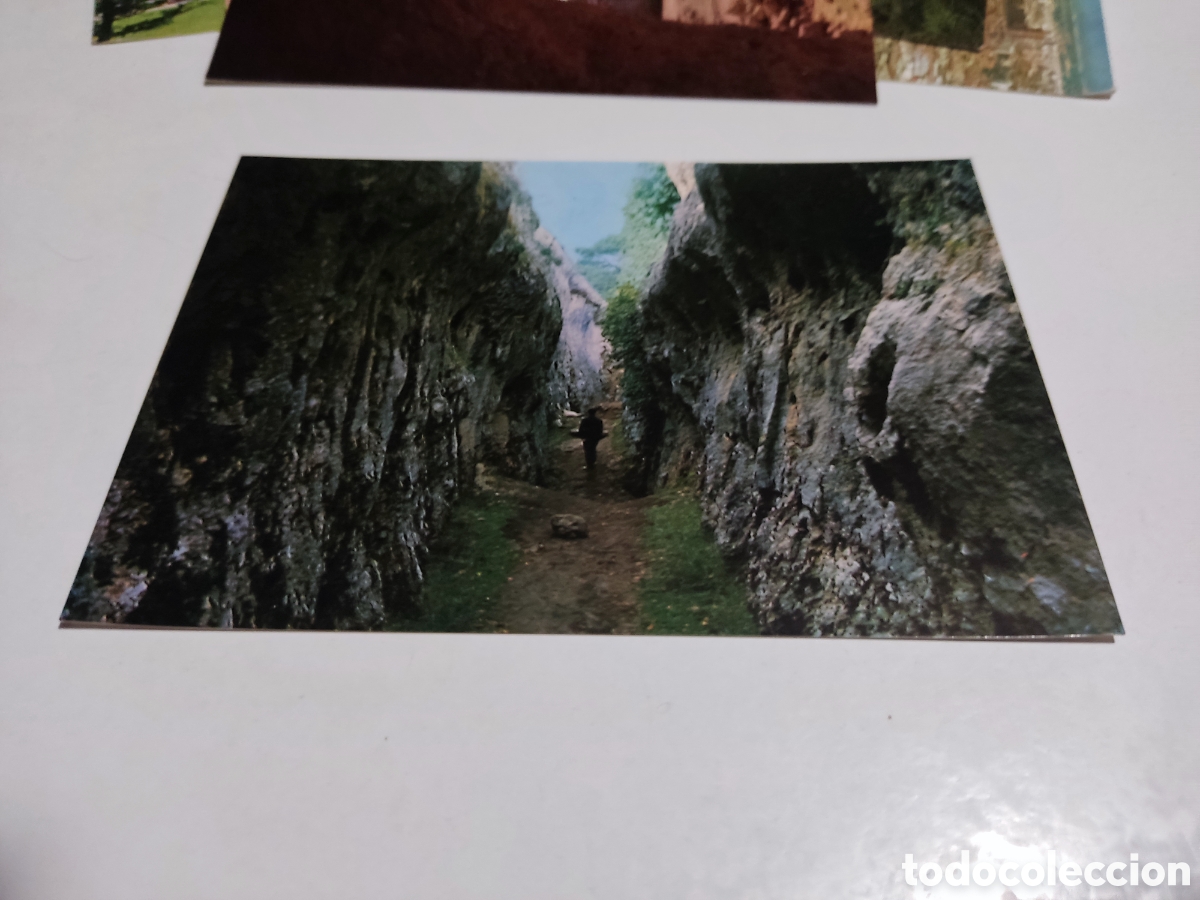 Postales: Postal Cuenca - Foto 1