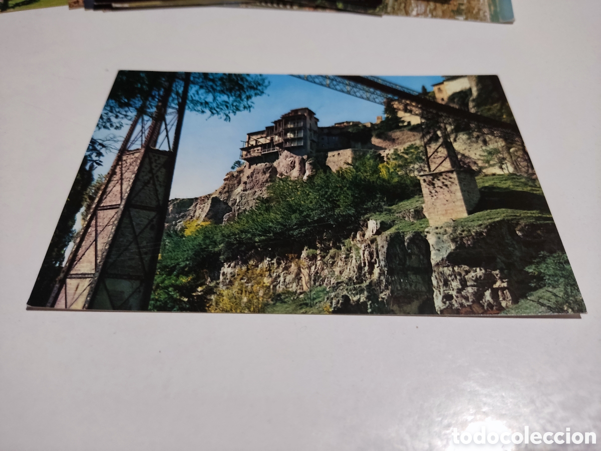 Postales: Postal Cuenca - Foto 1