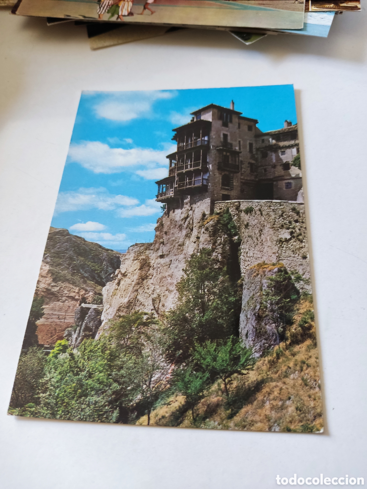 Postales: Postal Cuenca - Foto 1