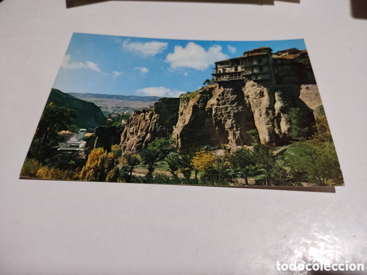 Postales: Postal Cuenca - Foto 1