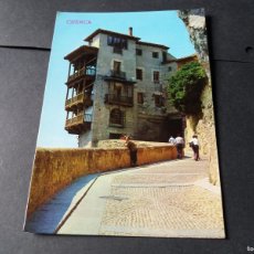 Postales: POSTAL DE CUENCA - BONITAS VISTAS - LA DE LA FOTO VER TODAS MIS POSTALES