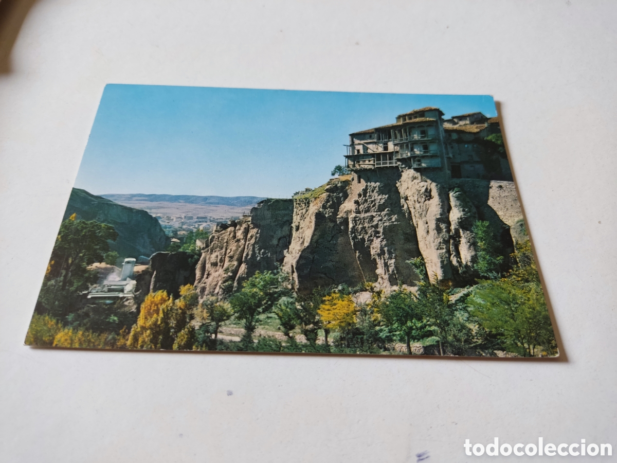 Postales: Postal Cuenca - Foto 1