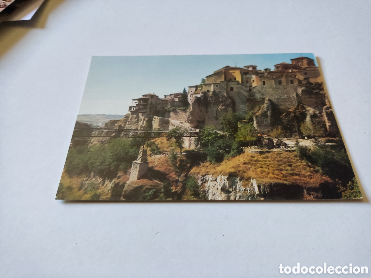 Postales: Postal Cuenca - Foto 1