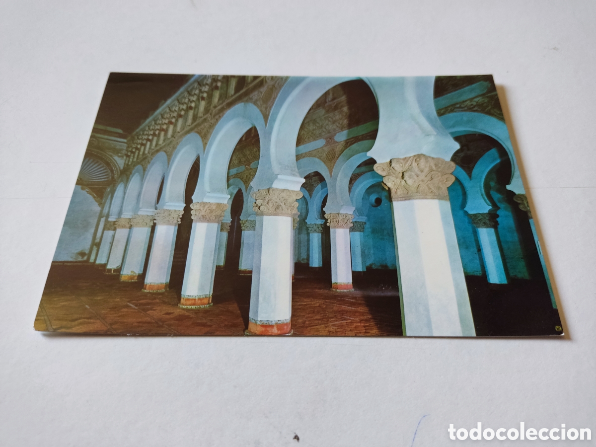 Postales: Postal Toledo - Foto 1