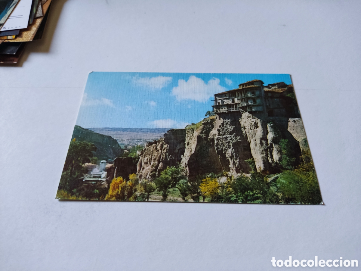 Postales: Postal Cuenca - Foto 1