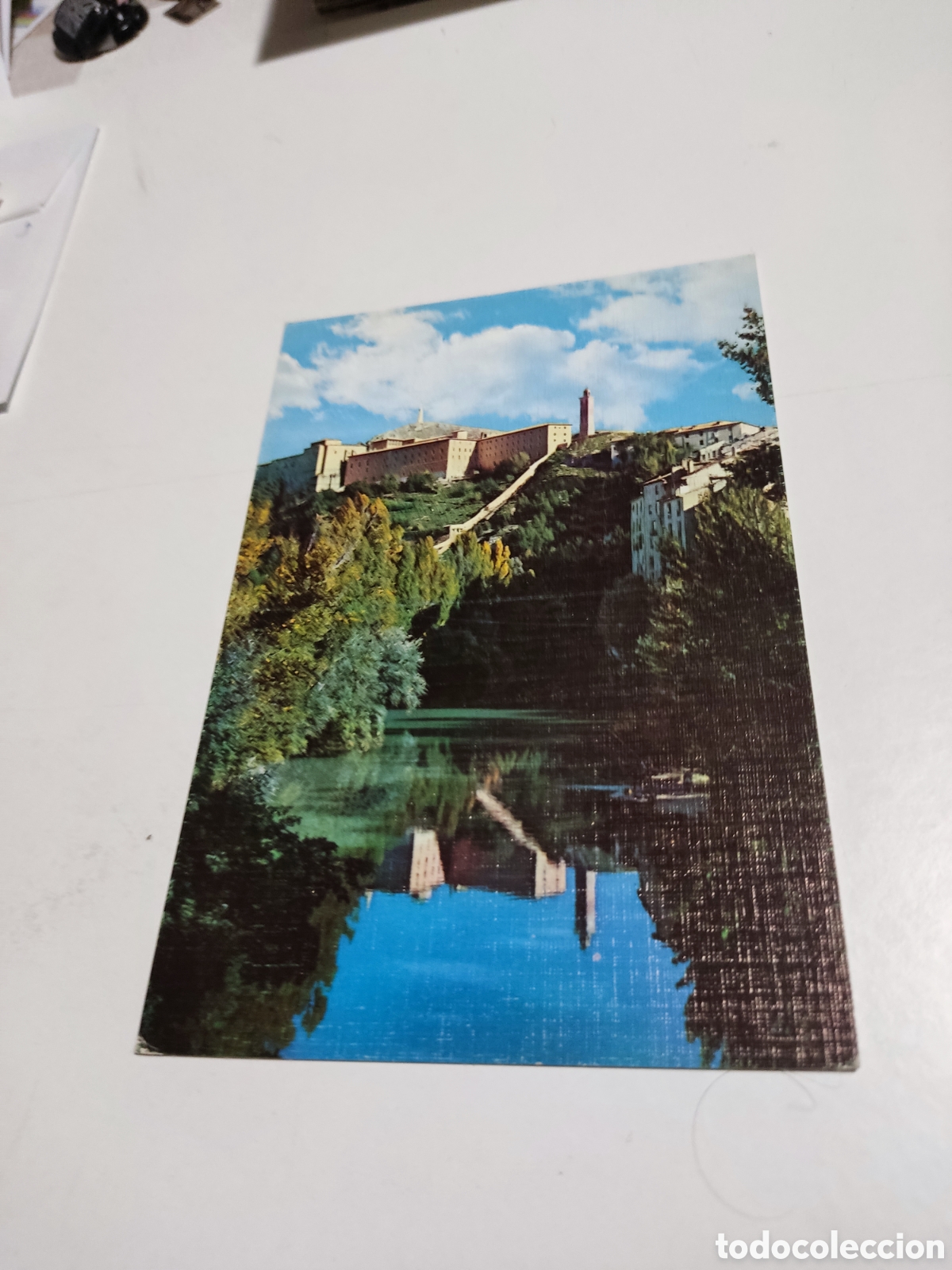Postales: Postal Cuenca - Foto 1