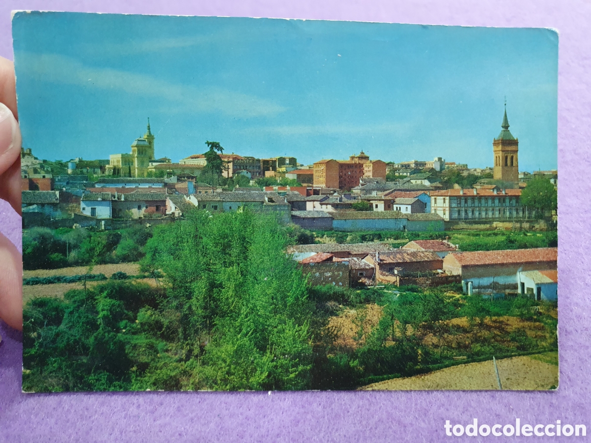 Postales: Postal Guadalajara. (L68) - Foto 1