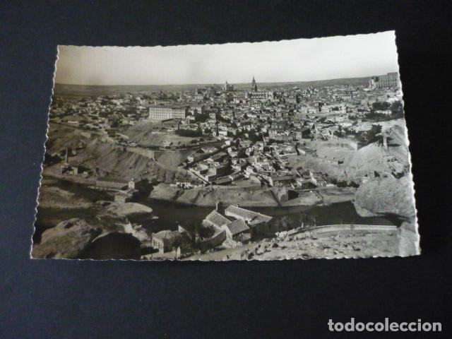 Postales: TOLEDO VISTA GENERAL - Foto 1